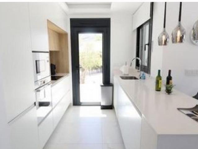 villa en Venta en Rojales. ETRV T9076