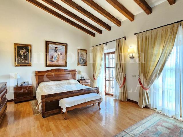 Villa en venta en Sant Antoni de Portmany Baleares
