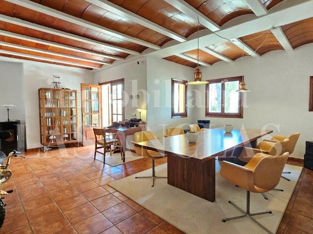 Villa en venta en Sant Antoni de Portmany Baleares