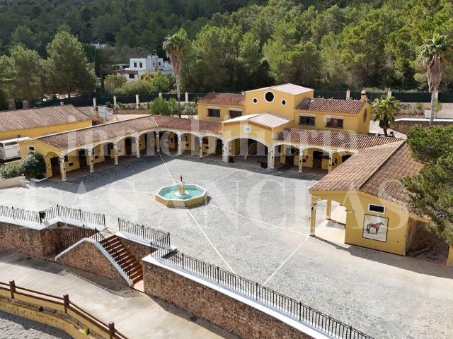 Villa en venta en Sant Antoni de Portmany Baleares