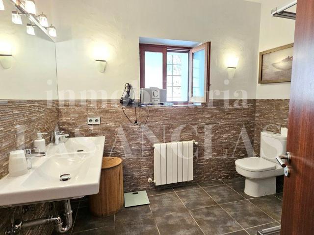 Villa en venta en Sant Joan de Labritja Baleares