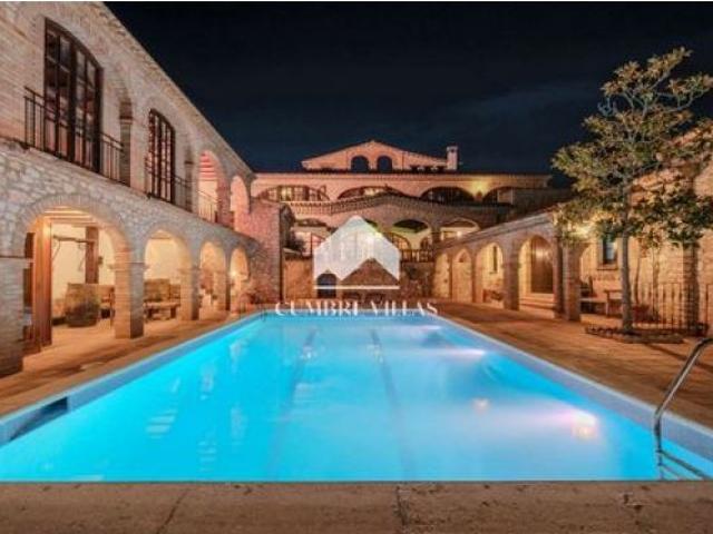 villa en Venta en Sant Pere De Ribes. ADTN T1942