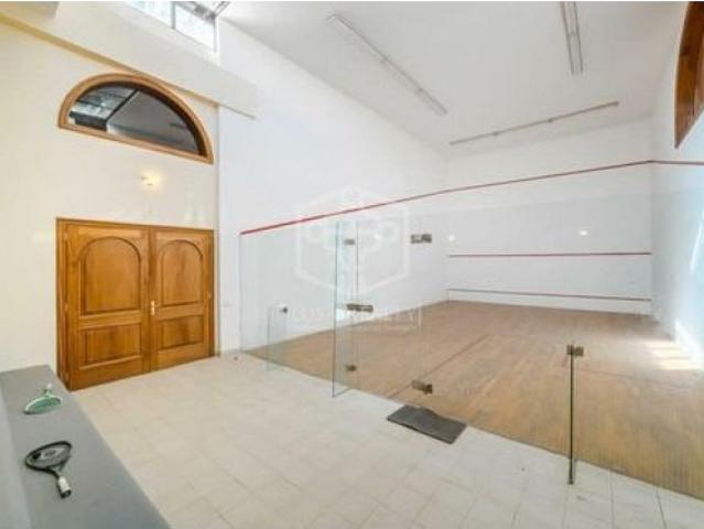 villa en Venta en Santa Cruz. UEBZ T1525