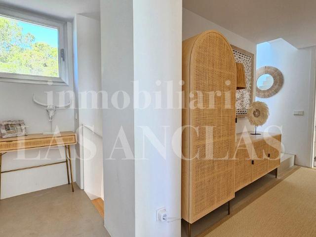 Villa en venta en Santa Eulalia del Río Baleares