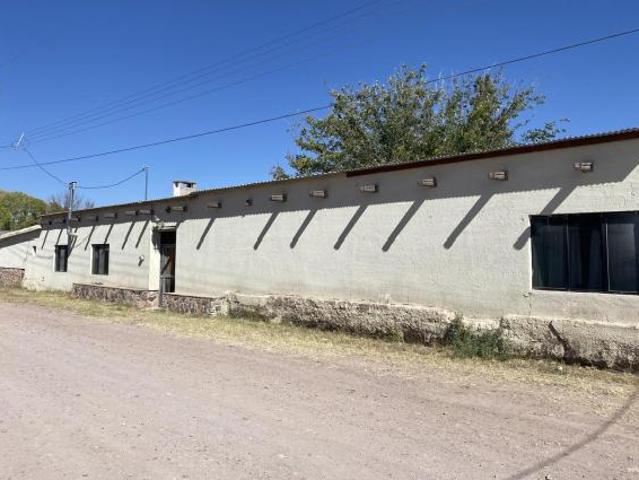 Villa en Venta en Santa Isabel Chihuahua