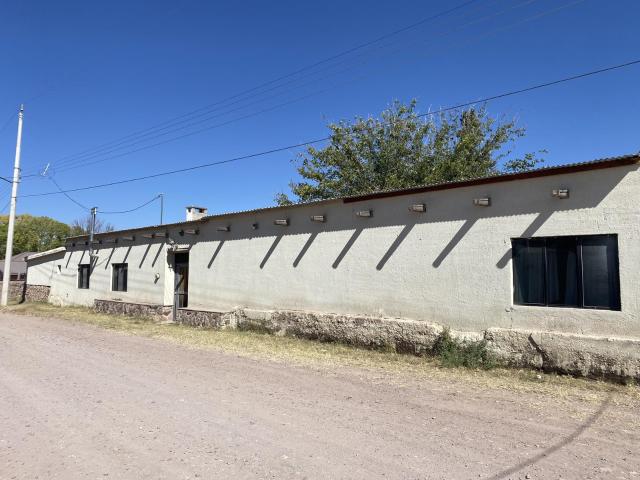 Villa en Venta en Santa Isabel Chihuahua