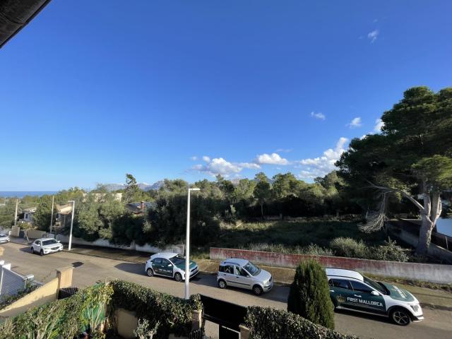 Villa en venta en Santa Margalida Baleares