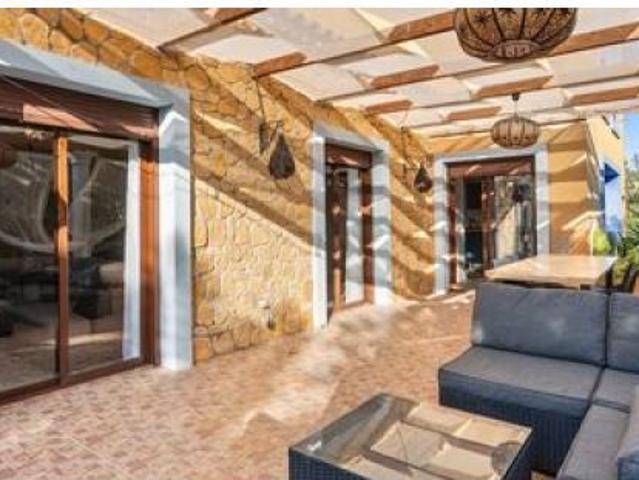 villa en Venta en Santa Pola. ETRV T9832