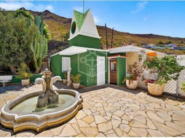 villa en Venta en San Cristobal De La Laguna. UEBZ T1647