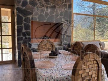 Villa en Venta en Arteaga, Coahuila