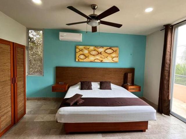 VILLA EN VENTA EN SAN BENITO