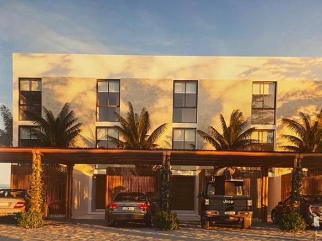 Villa en venta en San Benito