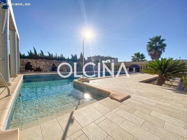 Villa en Venta en San Fulgencio, Alicante