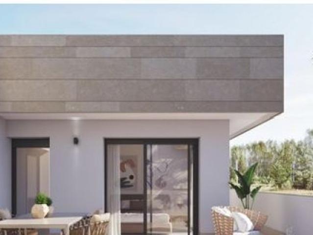 villa en Venta en San Javier. ETRV T5688