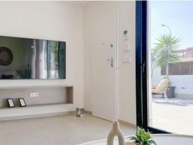villa en Venta en San Javier. ETRV T8054