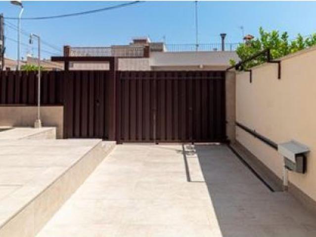 villa en Venta en San Javier. ETRV T9892