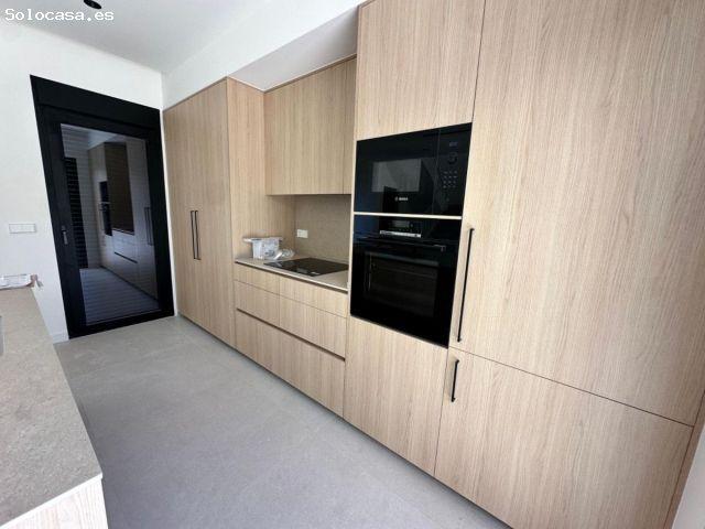 Villa en Venta en San Juan de Alicante, Alicante