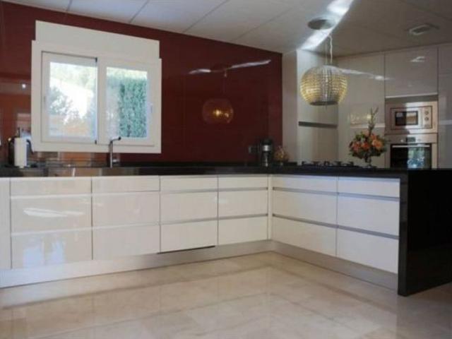 Villa en Venta en San Juan de Alicante, Alicante