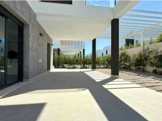 Villa en Venta en San Juan de Alicante, Alicante