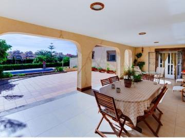Villa en Venta en San Juan de Alicante, Alicante