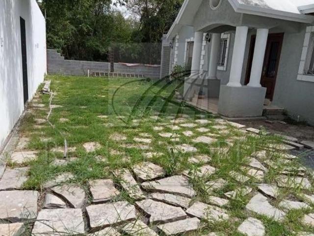 003 00062 QV Villa en Venta en Juárez, N.L