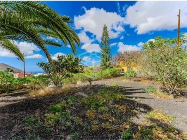 villa en Venta en San Miguel De Abona. UEBZ T1375
