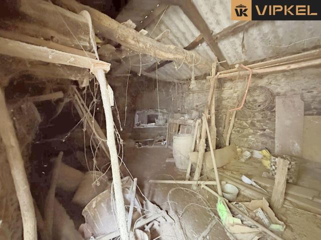 Villa en venta en San Sadurniño La Coruña