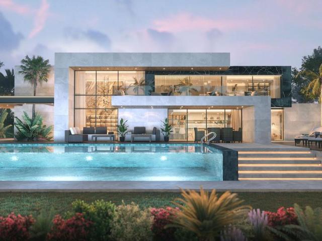 Villa en venta en San Roque Cádiz