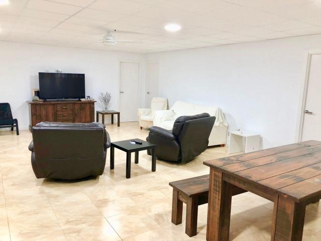 Villa en venta en San Vicente del Raspeig Alicante