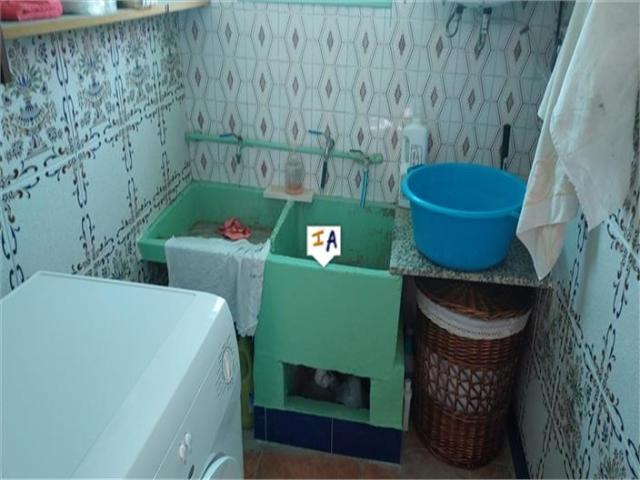 Villa en venta en Sabariego Jaén