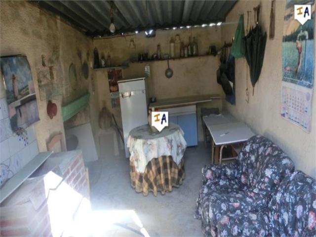 Villa en venta en Sabariego Jaén