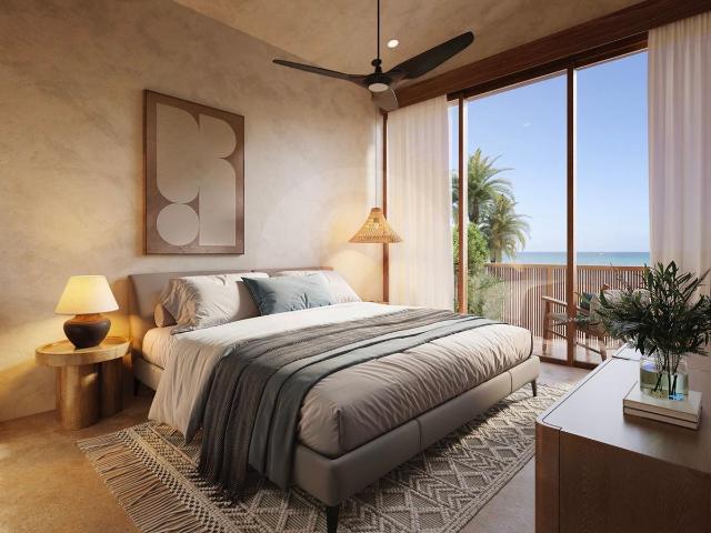 Villa en Venta en Sisal Yucat?n