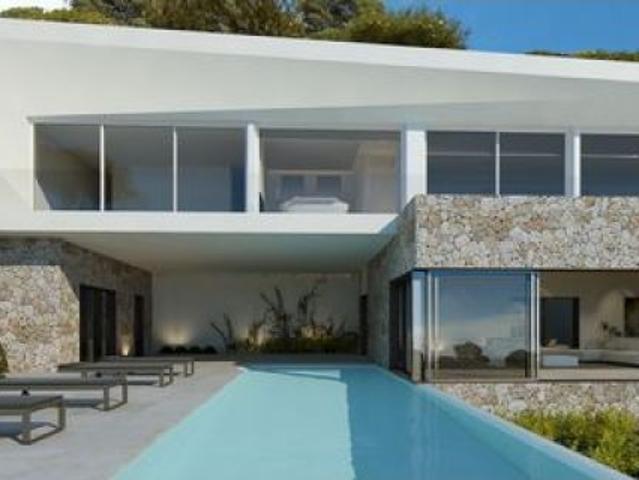 villa en Venta en Sol de Mallorca. GPBS T2428
