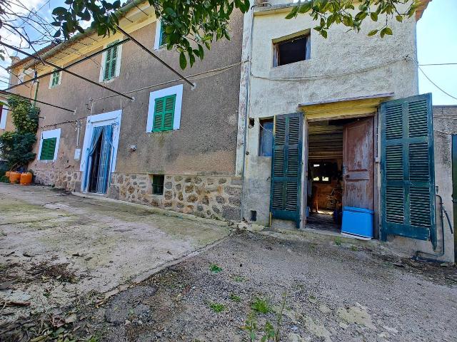 Villa en venta en Sóller Baleares