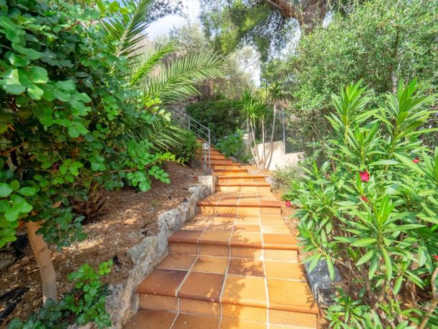 Villa en venta en Sóller Baleares
