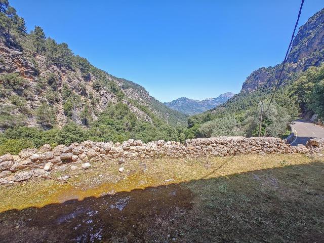 Villa en venta en Sóller Baleares