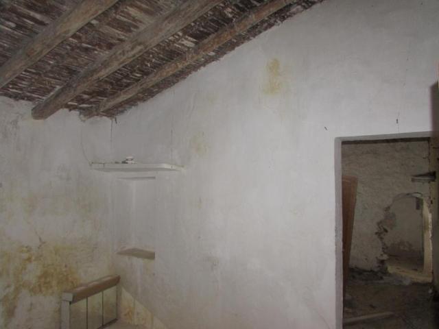 Villa en venta en Sorbas Almería