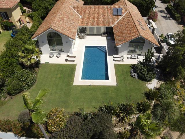 Villa en venta en Sotogrande Cádiz
