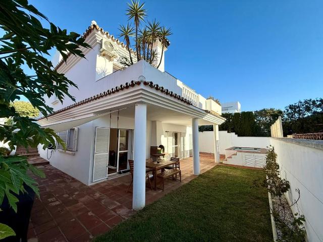 Villa en venta en Sotogrande Cádiz