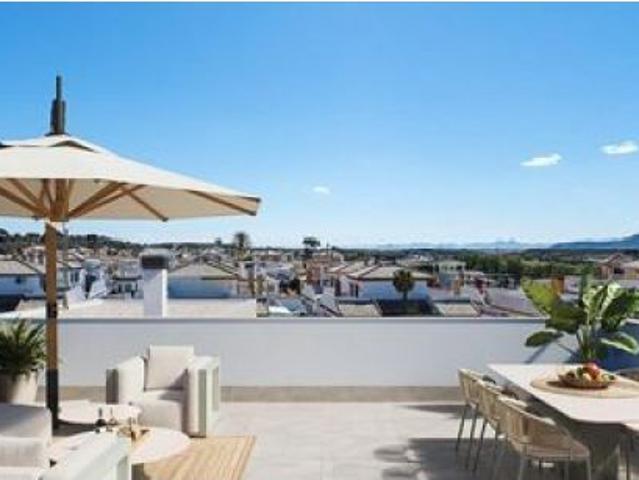 villa en Venta en Sucina. ETRV T8837