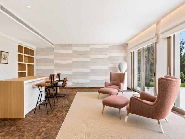 Villa en venta Estepona