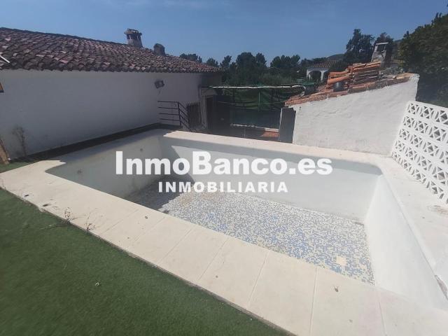 Villa en venta Gandia