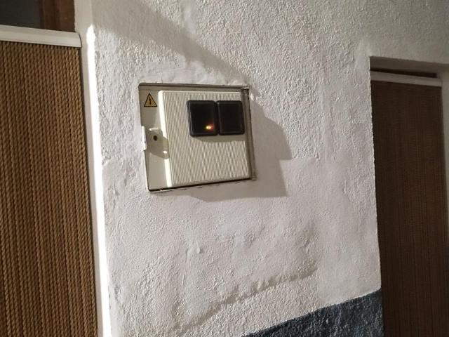 Villa en venta Galisteo