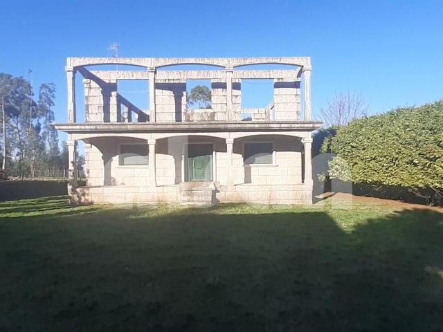 Villa en venta Gondomar