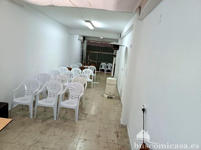 Villa en venta Guarromán
