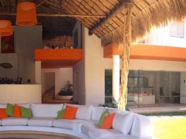 Villa en venta Guitarr?n