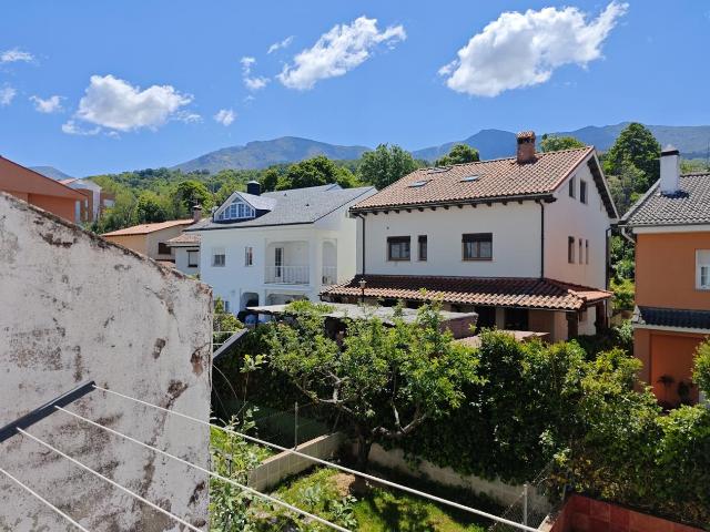Villa en venta Hervás