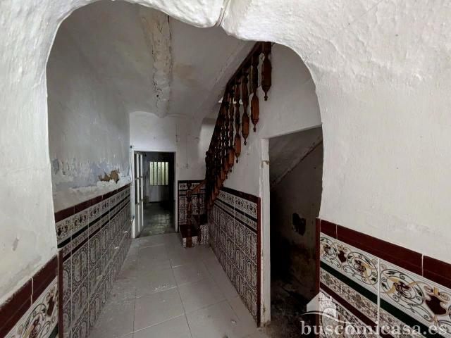 Villa en venta Ibros