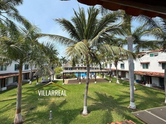VILLA EN VENTA IXTAPA ZIHUATANEJO