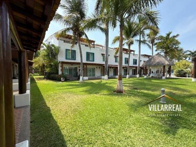 VILLA EN VENTA IXTAPA ZIHUATANEJO